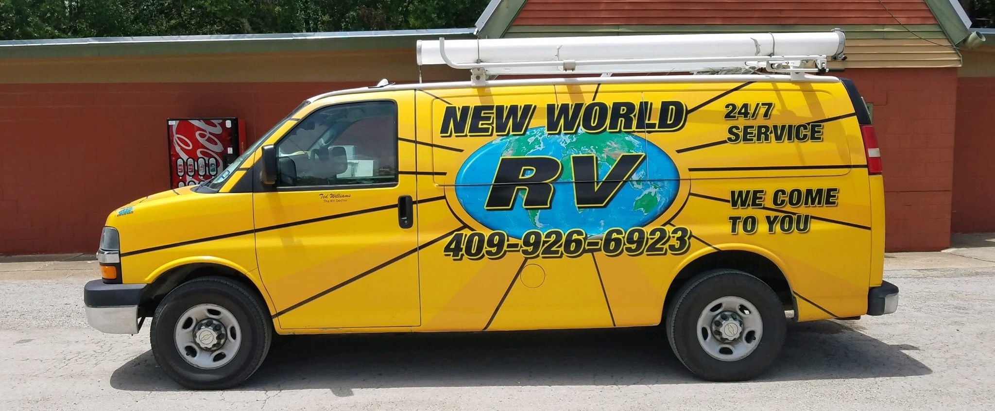 RV